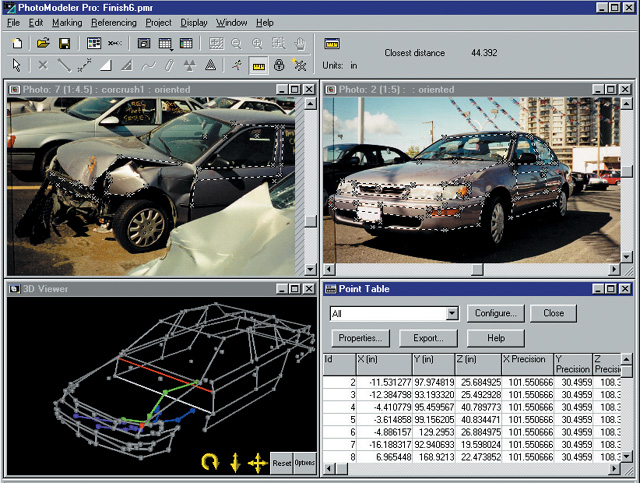 download free accident reconstruction software
